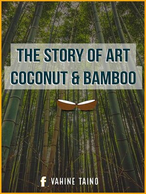 cover image of The Story of Art Coconut & Bamboo